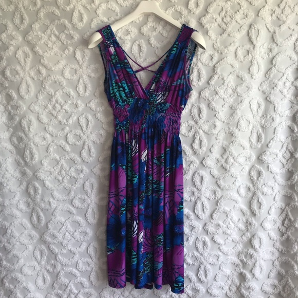 Jon & Anna Dresses & Skirts - Jon & Anna Summer/Spring Dress Size L